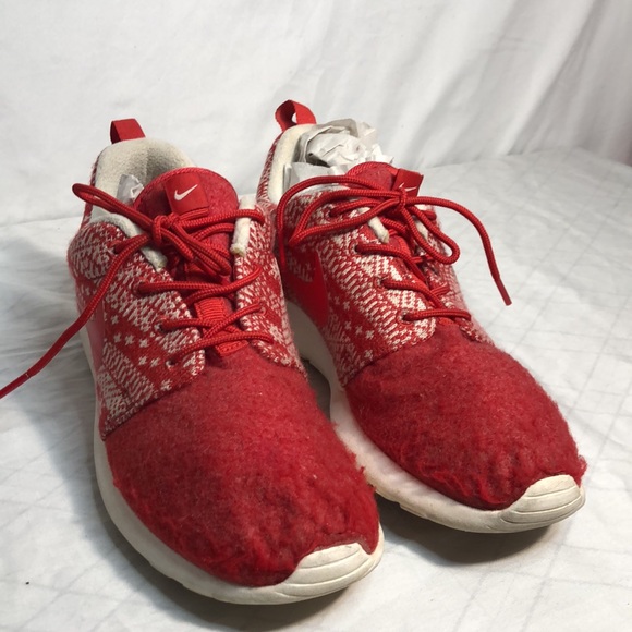 Nike read shoes - Picture 3 of 8